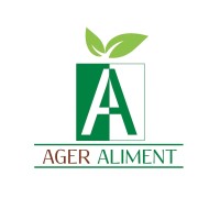 AGER ALIMENT logo - Similar company to Nicotram