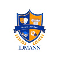 IDMANN Institute logo - Similar company to The Aquada Group