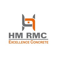 HM RMC logo - Similar company to Hare Krishna Rmc Llp