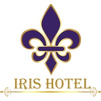Iris Hotel Baku logo - Similar company to Bistro Two