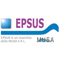 EPSUS logo - Similar company to Geovest Srl