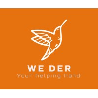 We Der logo - Similar company to Gridiron Public Affairs