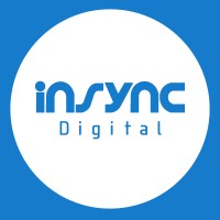 Insync Digital logo - Similar company to Insync Digitals