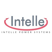 Intelle Power and Automation logo - Similar company to Vrk Power Controls