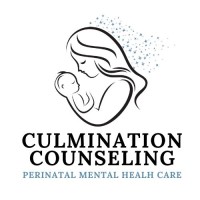 Culmination Counseling LLC logo - Similar company to Luvcon Network Foundation