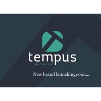 Tempus Personnel Ltd logo - Similar company to Tātou - Workforce Management Software - Horticulture & Viticulture