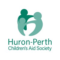 Huron-Perth Children's Aid Society logo - Similar company to Cloudvanguard It