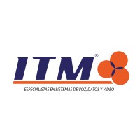 ITM de México logo - Similar company to Cento Software