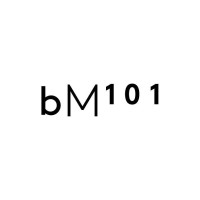 bM101 logo - Similar company to Base