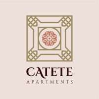 Catete Apartments logo - Similar company to Living Brazil Serviços Ltda.