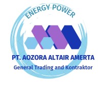PT AOZORA ALTAIR AMERTA logo - Similar company to Pt. Syailendra Investasi Gemilang Tujuh