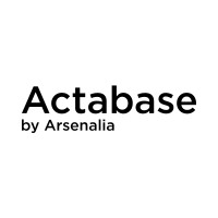 Actabase logo - Similar company to Amplize
