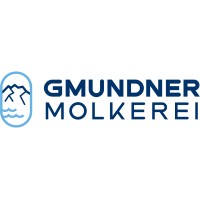 Gmundner Molkerei logo - Similar company to Trivitys
