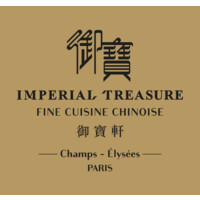 Imperial Treasure France logo - Similar company to Ece International