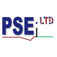 Physical Security Engineering Ltd logo - Similar company to Security Solutions Ltd