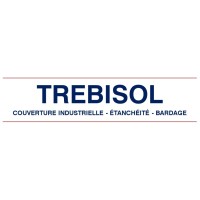TREBISOL logo - Similar company to Solarmen