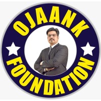 Ojaank IAS logo - Similar company to Coaching Classes