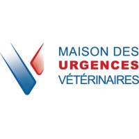 Maison des urgences vétérinaires -By Émergence logo - Similar company to Vetoadom - Urgences Vétérinaires À Domicile - By Émergence