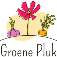 Groene Pluk logo - Similar company to Maashorst Makelaardij