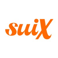 SuiX logo - Similar company to Suix Llc