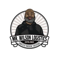 Mr. Wilson Logistics LLC logo - Similar company to Sendero Resource Group