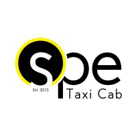 SPE TAXI CAB logo - Similar company to Sauti Plus Media Hub