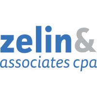 Zelin & Associates CPA LLC logo - Similar company to Rbsk Partners Pc