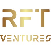 RFT Ventures logo - Similar company to Uava Labs
