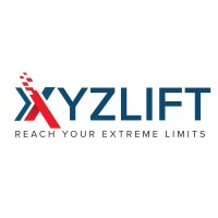 xyzlift logo - Similar company to Jinan Nostec Equipment Co.,Ltd