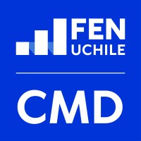 Educación Continua CMD | FEN U Chile logo - Similar company to Vinculación Fcfm Uchile