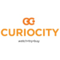 CURIOCITY Toys & Gifts logo - Similar company to Oak & Reed Capital Management