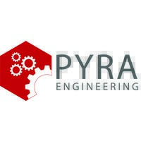 Pyra Engineering logo - Similar company to Datacalm