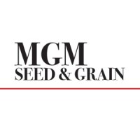 MGM Seed & Grain ULC. logo - Similar company to Prairie Tide Analytics
