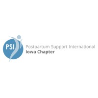 Postpartum Support International- Iowa logo - Similar company to Eyesopeniowa