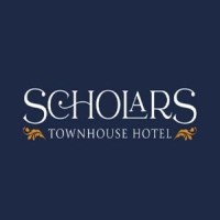 Scholars Townhouse Hotel logo - Similar company to Empire Laundry
