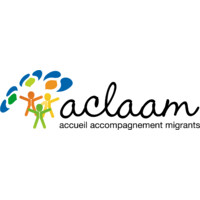 ACLAAM - accueil accompagnement migrants logo - Similar company to Eris
