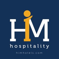 HIM Hospitality logo - Similar company to Ko+Labora Flexispace