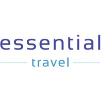 Essential Travel logo - Similar company to Barbé Viajes