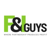 F&I Guys logo - Similar company to F&I+