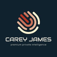 Carey James Agency logo - Similar company to Rebiz Works