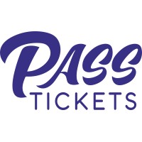 PassTickets logo - Similar company to Direct Print