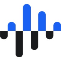 PolyDub logo - Similar company to Audioland