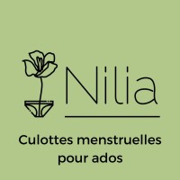 Nilia_Sàrl logo - Similar company to Mv Sante