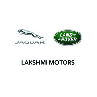 Lakshmi Anika Motors Jaguar Land Rover logo - Similar company to Rabah Papyrus