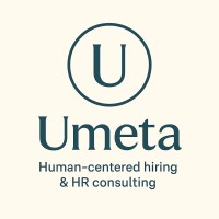 Umeta Consulting logo - Similar company to Adi Barnard Inc.