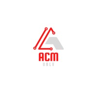 UNLV Association for Computing Machinery logo - Similar company to Ai And Data Science Club