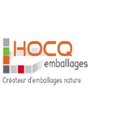 EMBALLAGES HOCQ logo - Similar company to Arcfil