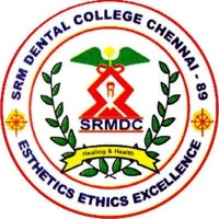 SRM Dental College Ramapuram logo - Similar company to Easwari Engineering College(Srm Group)