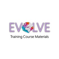 Evolve for Training Course Materials logo - Similar company to Evolve Training Solutions