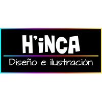 H'inca logo - Similar company to Ideo Studio
